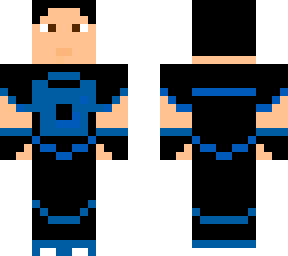skin de aflu v2.0