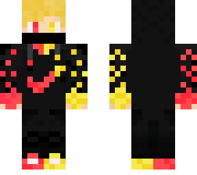 skin for friend