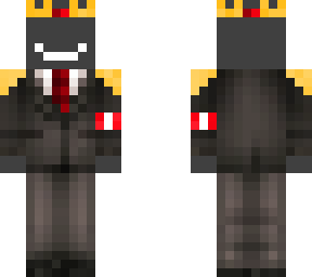 skin for my friend (boxoid)