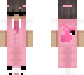 skin for panda