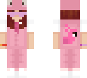 skin for violet