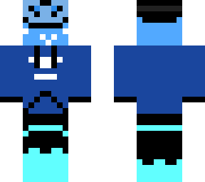 skin request | Minecraft Skin