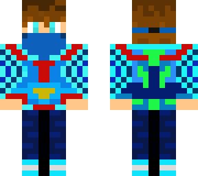skin that i made for aqua_ami