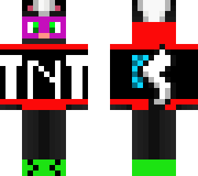 skunky tnt