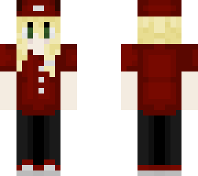 sky's skin! :d