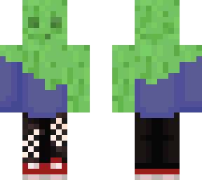 slime