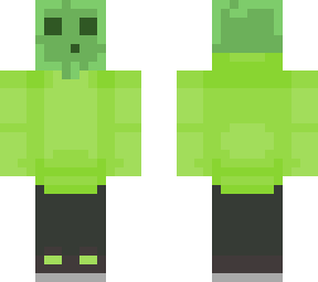 slime kid