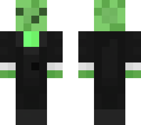 slippin' and slidin' slime