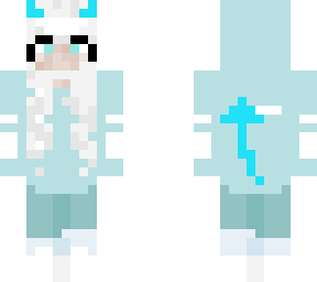 snowy