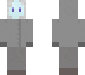 snowy boi