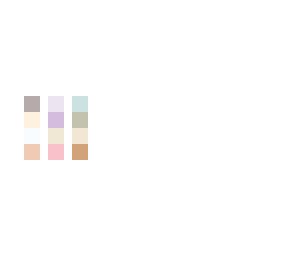 soft color palette