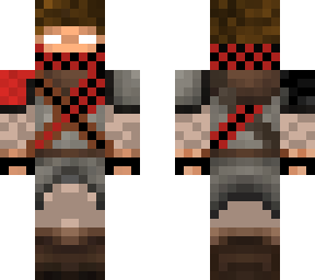 soldier jim skin atlechia