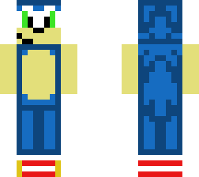 sonic the hadgehog