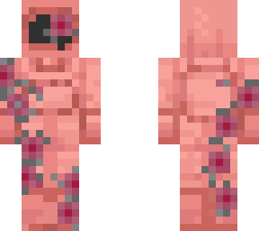 space person recolor (not my original skin)