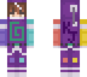 space race karl // tftsmp