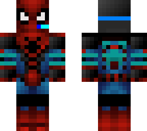 spiderman gamer