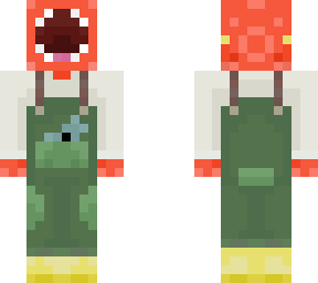 squid fisher