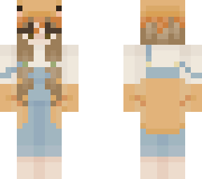 squidrue skin