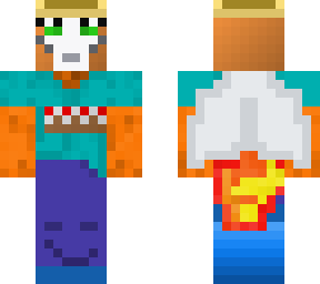 stampeve improved