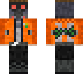 star-lord gotg game 2021 (pumpkin)