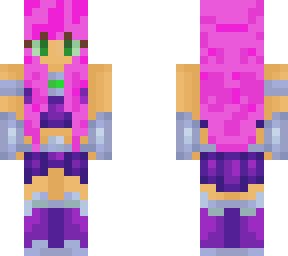 starfire ;)