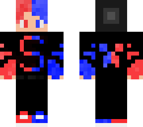 starprince fire and water mark 2
