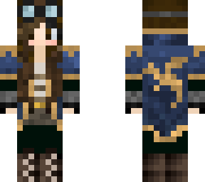 steam punk