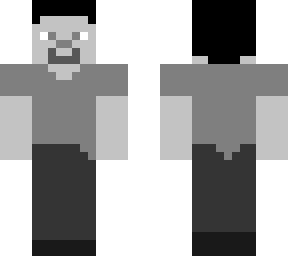 STEVE | Minecraft Skin