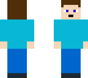 steve