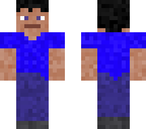 steve but me