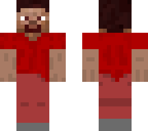 steve but red team