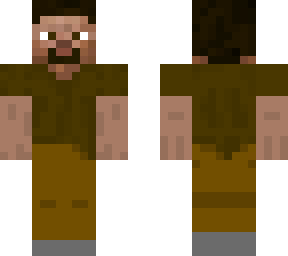 steve but yellow team