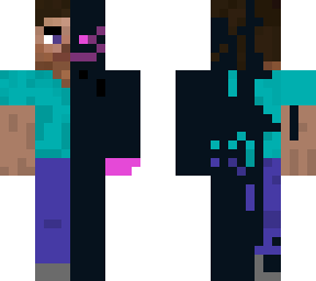 steve corrupted 2.0