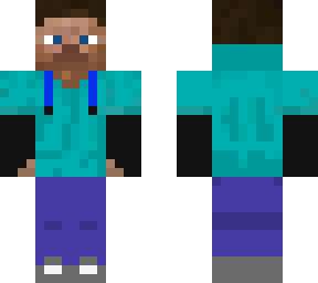steve gamer