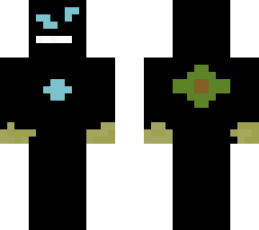 stickman skin (original) :d
