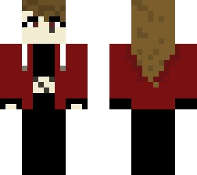 stitches! (my creepypasta oc)