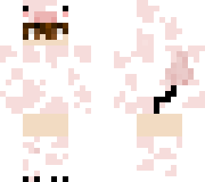 strawberry cow