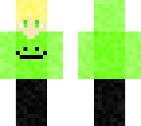 stupid late night skin