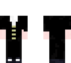 suit - outfit base