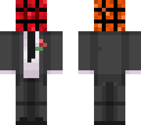 suit template
