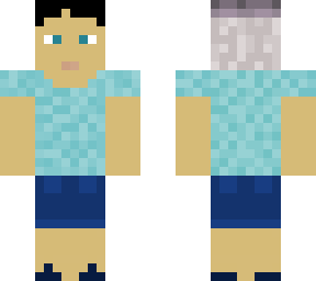 summer guy