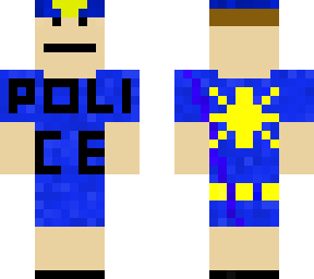 super policjant