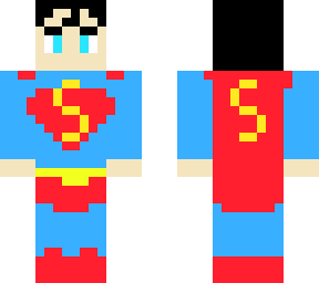 superman