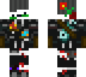 survivor ineptus