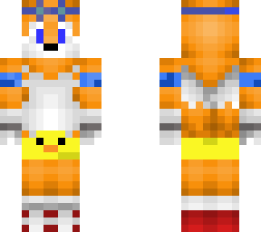 tails