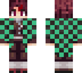 tanjiro kamado