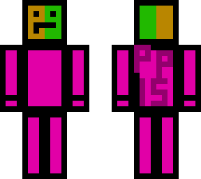 tapl pink parrots 15