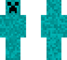 teal creeper