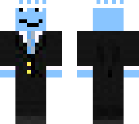 teddyeti waiter 3.0