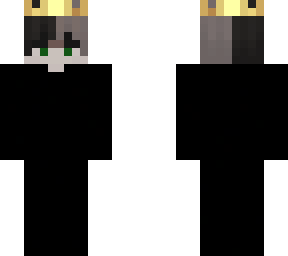 template of my skin
